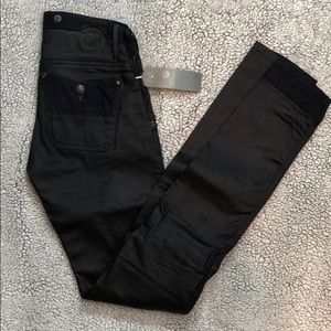G-STAR RAW Comic 5620 Skinny Jeans NWT